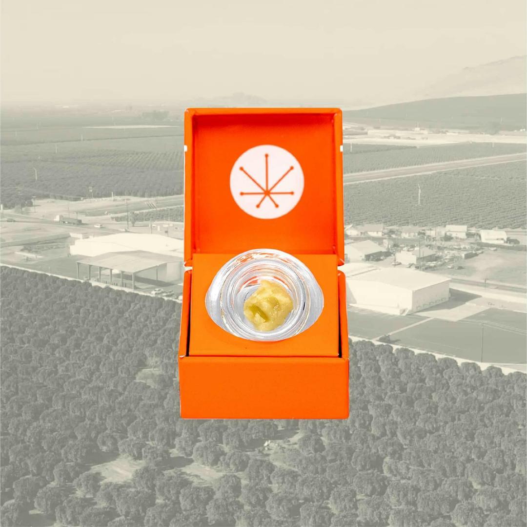 Woodlake Gold - BATTER
