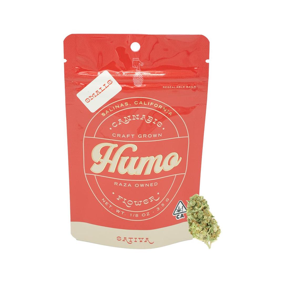 Humo | Cabrona Sativa (3.5g) Smalls