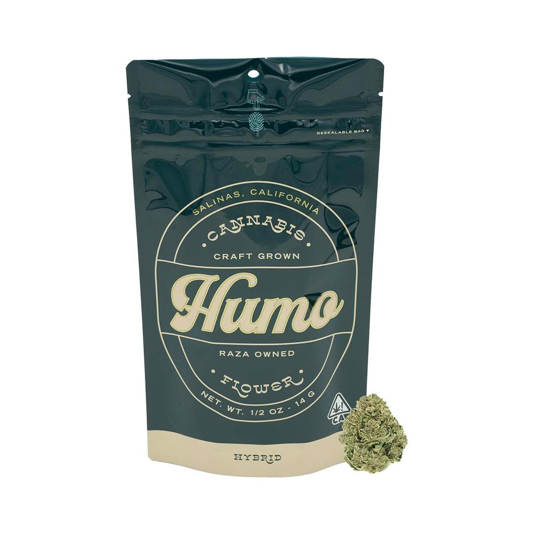 Humo | Flechazo Hybrid (14g)