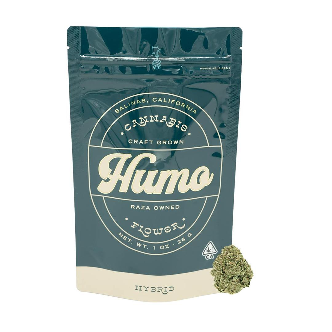 Humo | Flechazo Hybrid (28g)