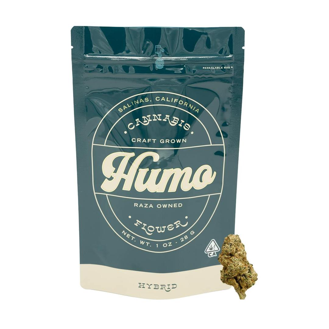 Humo | Horchata Hybrid (28g)