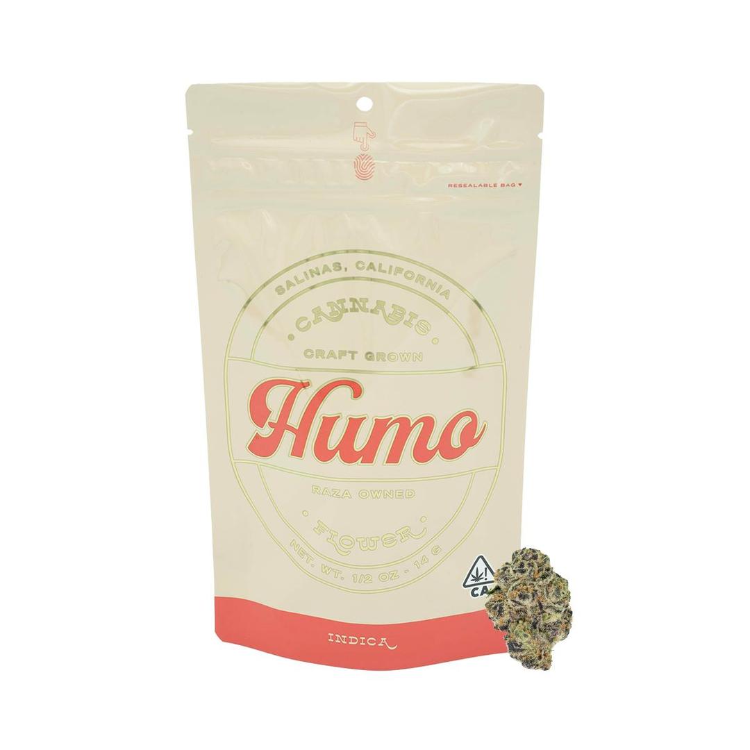 Humo | Mazapan Indica (14g)