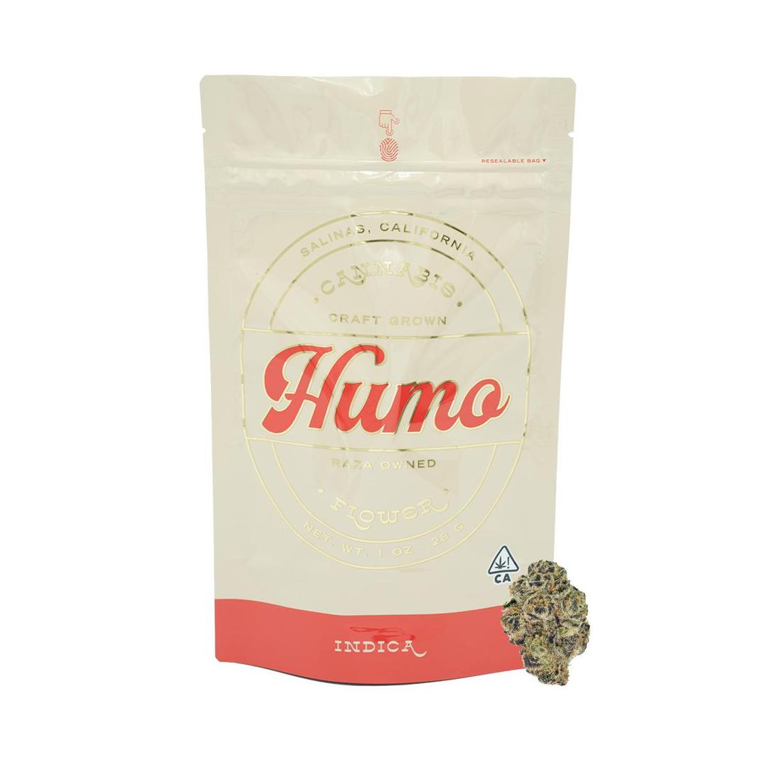 Humo | Mazapan Indica (28g)