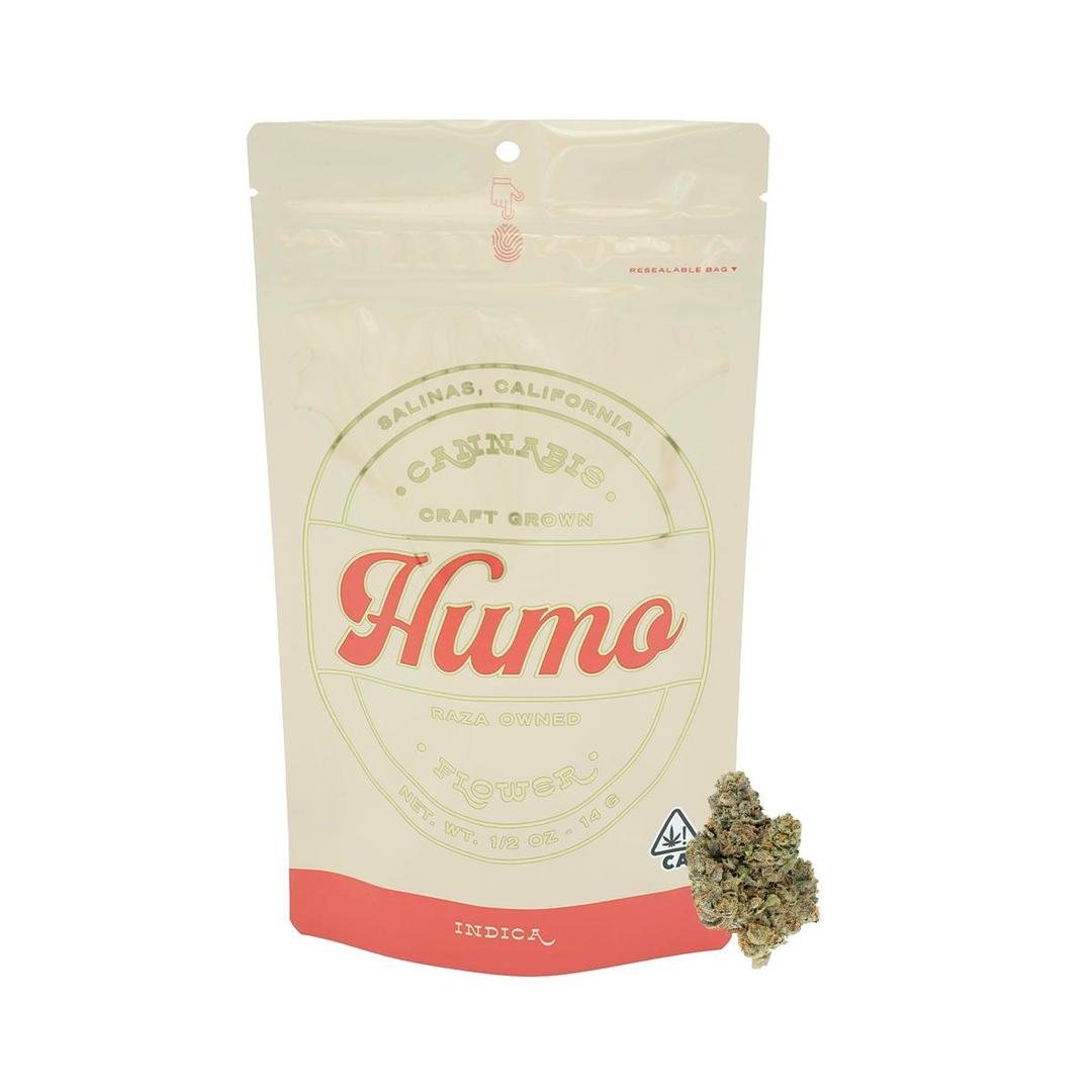 Humo | BomBon OG Indica (14g)