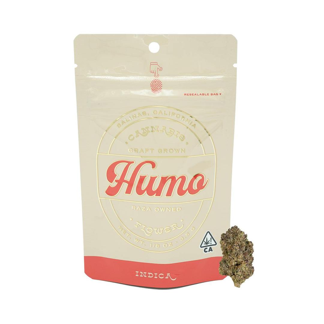 Humo | Cafecito Indica (3.5g)