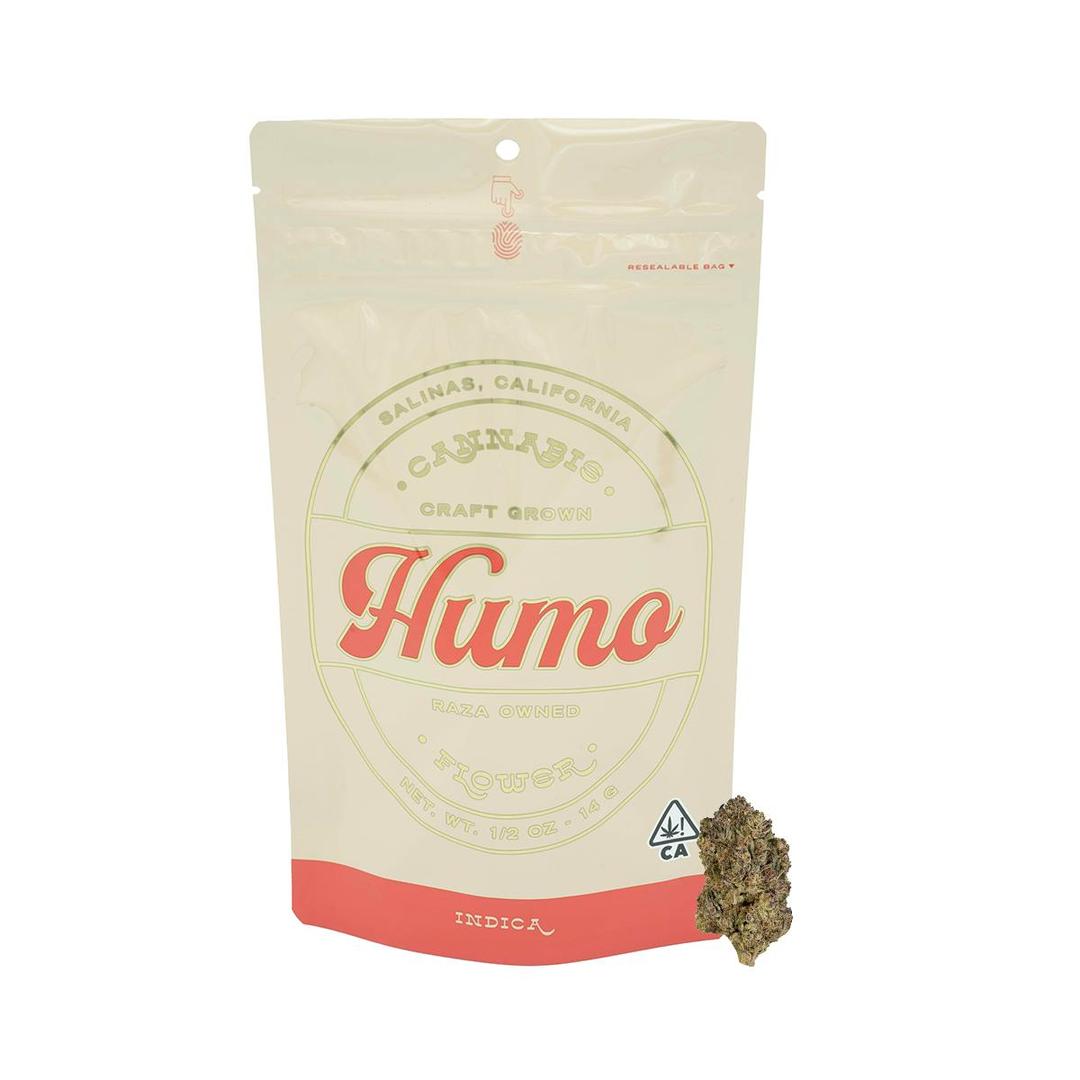 Humo | Cafecito Indica (14g)