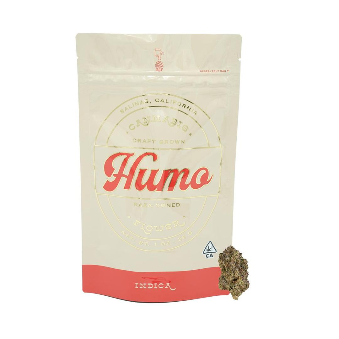 Humo | Cafecito Indica (28g)