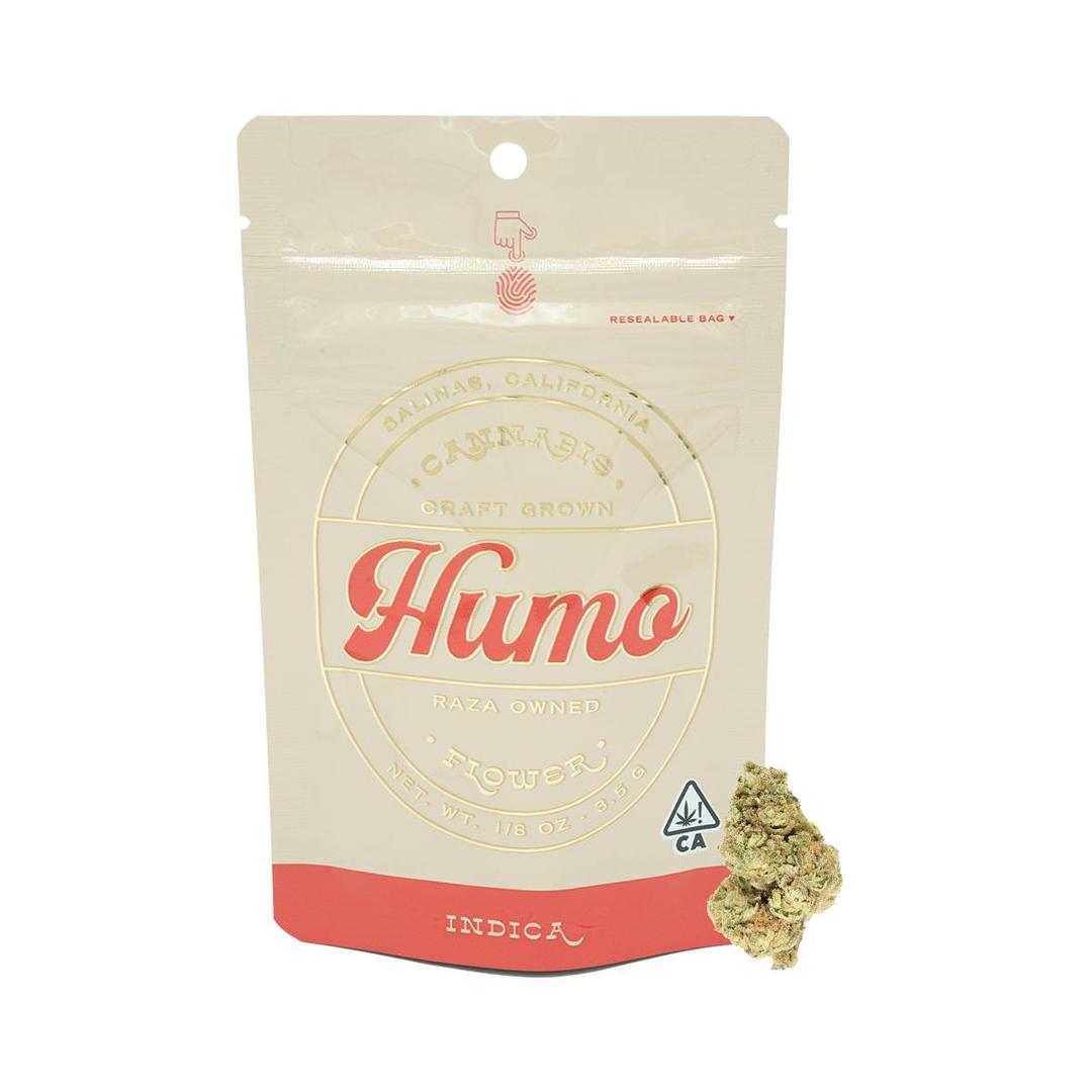 Humo | Capirotada Indica (3.5g)