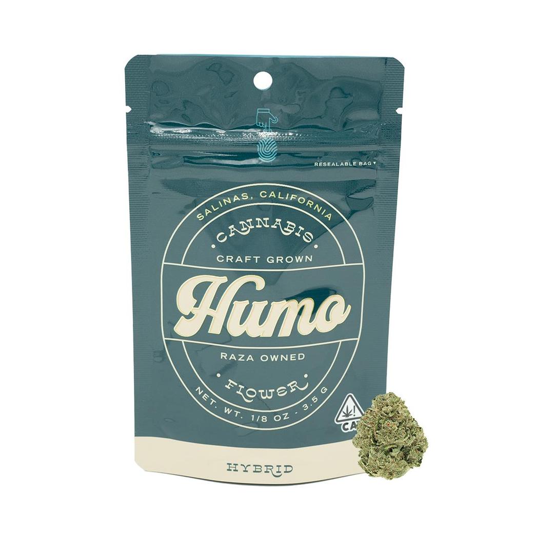 Humo | Flechazo Hybrid (3.5g)