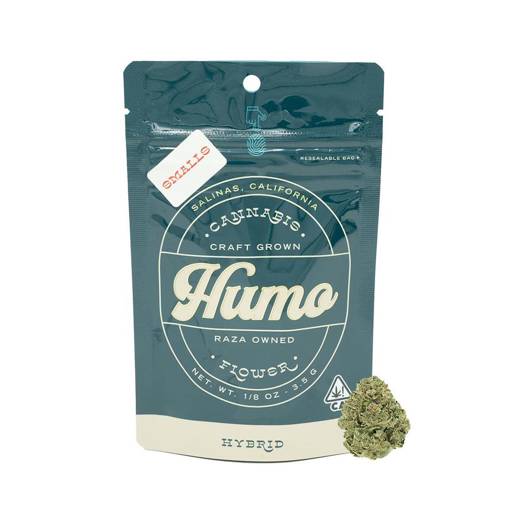 Humo | Flechazo Hybrid (3.5g) Smalls