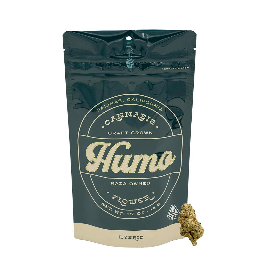 Humo | Horchata Hybrid (14g)