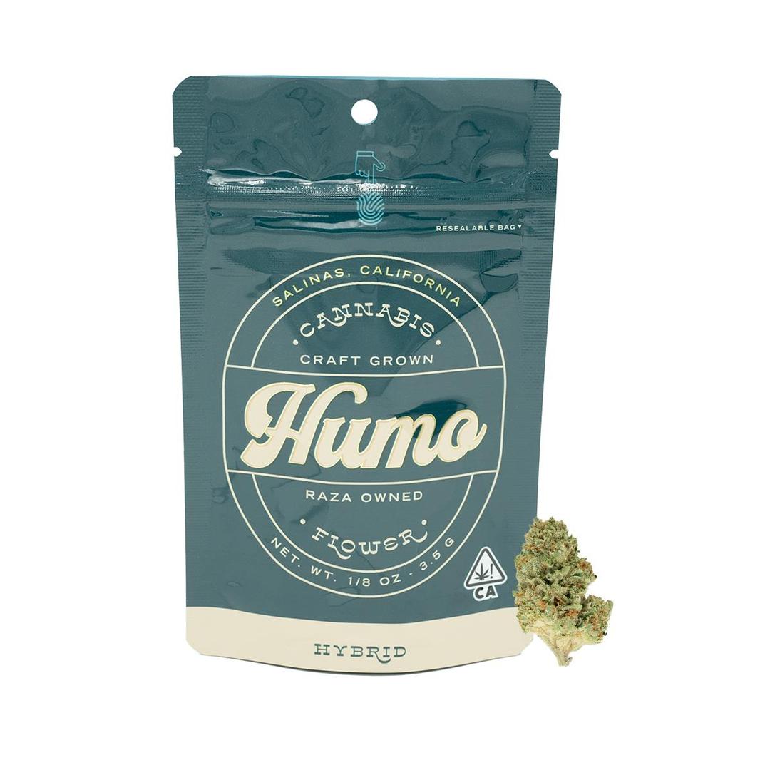 Humo | PetroLimon Hybrid (3.5g)