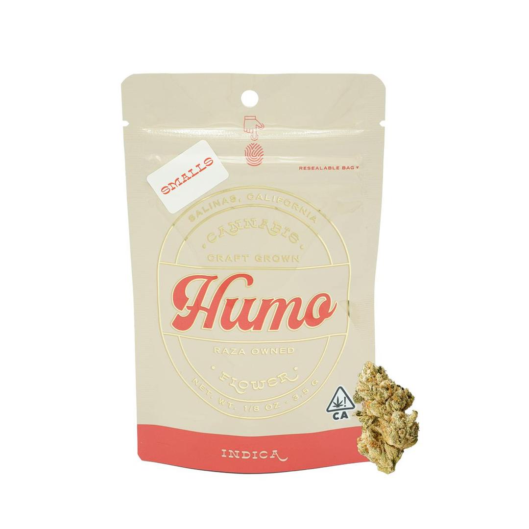 Humo | Pulque Indica (3.5g) Smalls