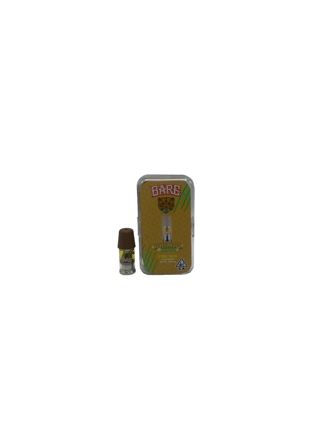 BARE PODS™ - Animal Mints 1.0G