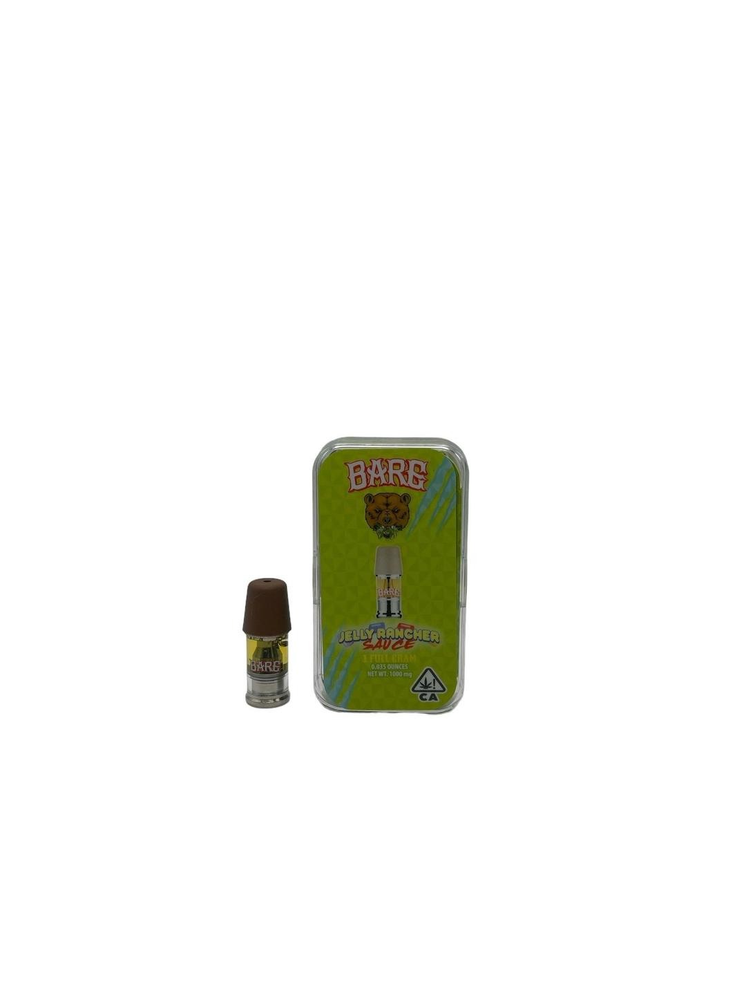 BARE PODS™ - Jelly Rancher 1.0G