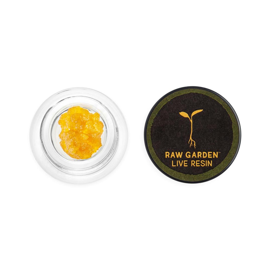 Tangelo Live Resin