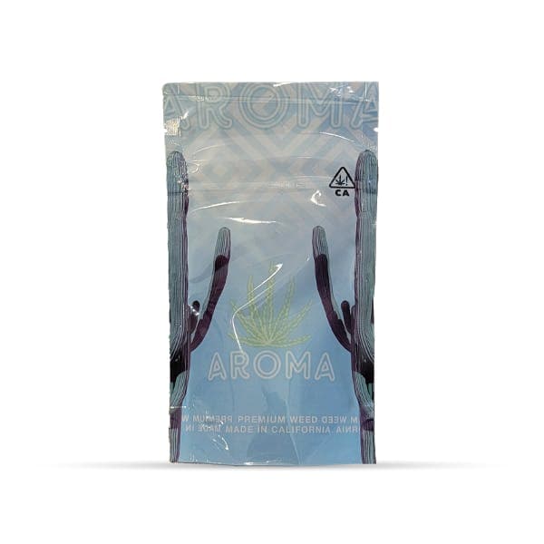 AROMA 4g Khalifa Mints (Indoor Smalls)