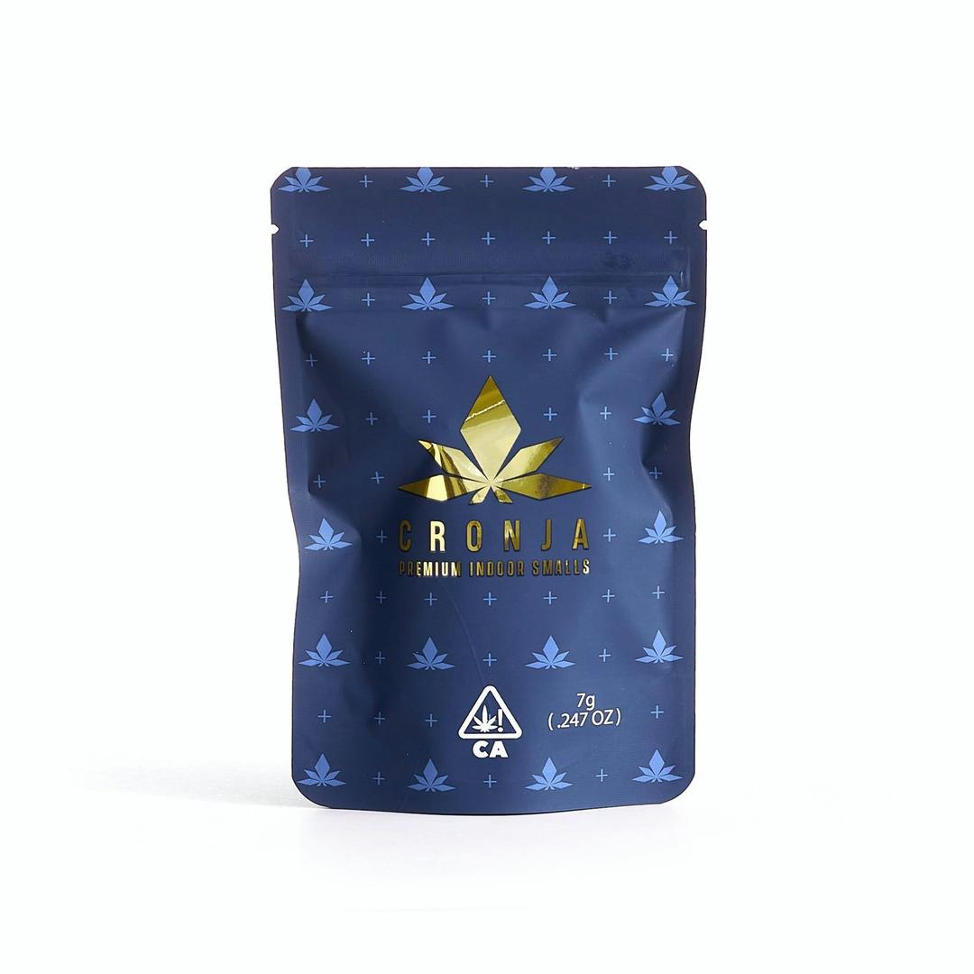 CRONJA - Biscotti Bx1 (7G)