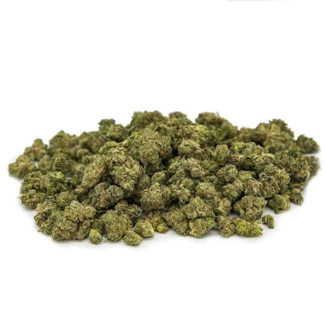 Calac Flower Apple Fritter Sherbert Smalls 1/2 oz