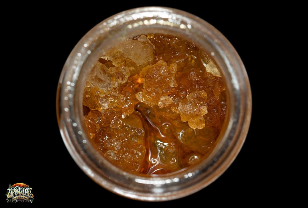 Live Wet Diamonds: 14g - Papaya - NO-CRC