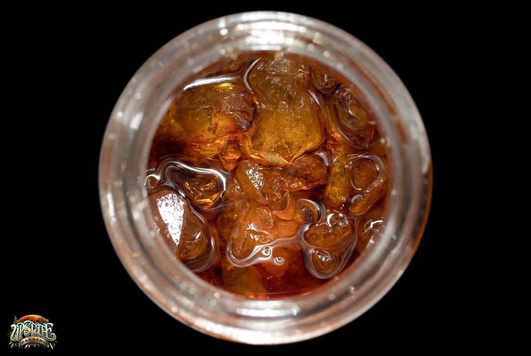 Live Wet Diamonds: 14g - Tropicana Cookies - NO-CRC