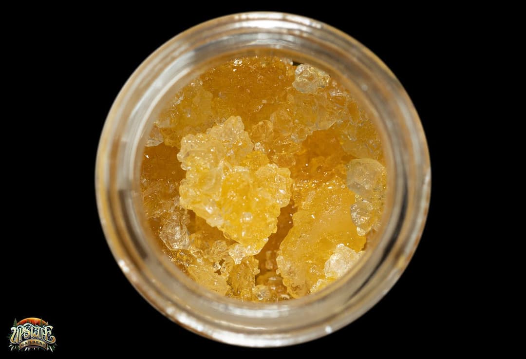 Live Wet Diamonds: 14g - Animal Face - NO-CRC