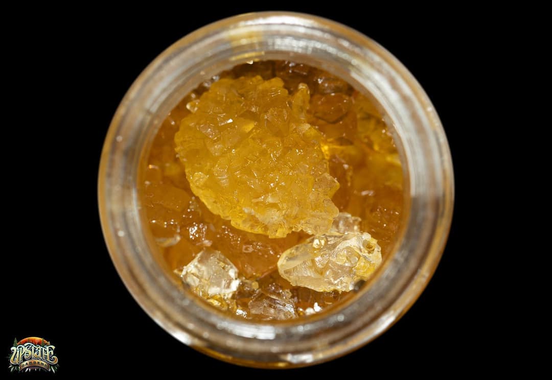Live Wet Diamonds: 14g - Dread Bread - NO-CRC