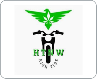 High Tide NW logo