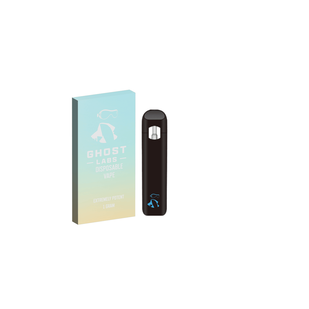 Disposable Vape