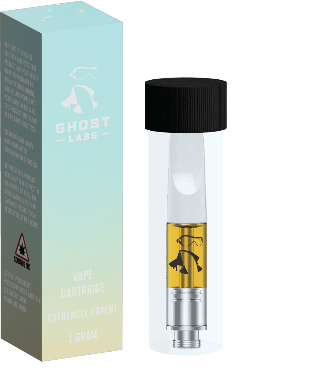 Vape Cartridge