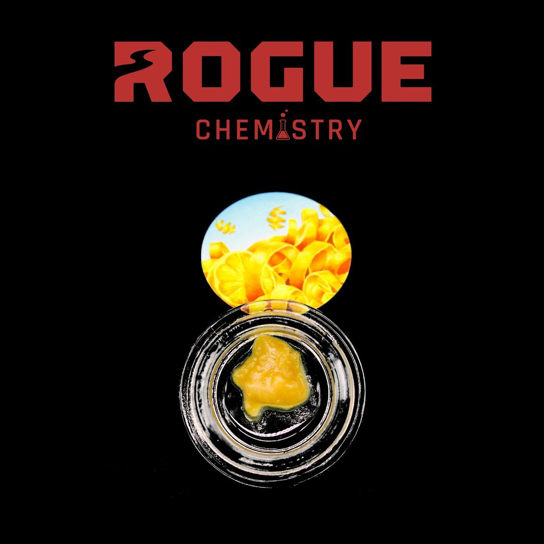 Peels Live Resin Badder