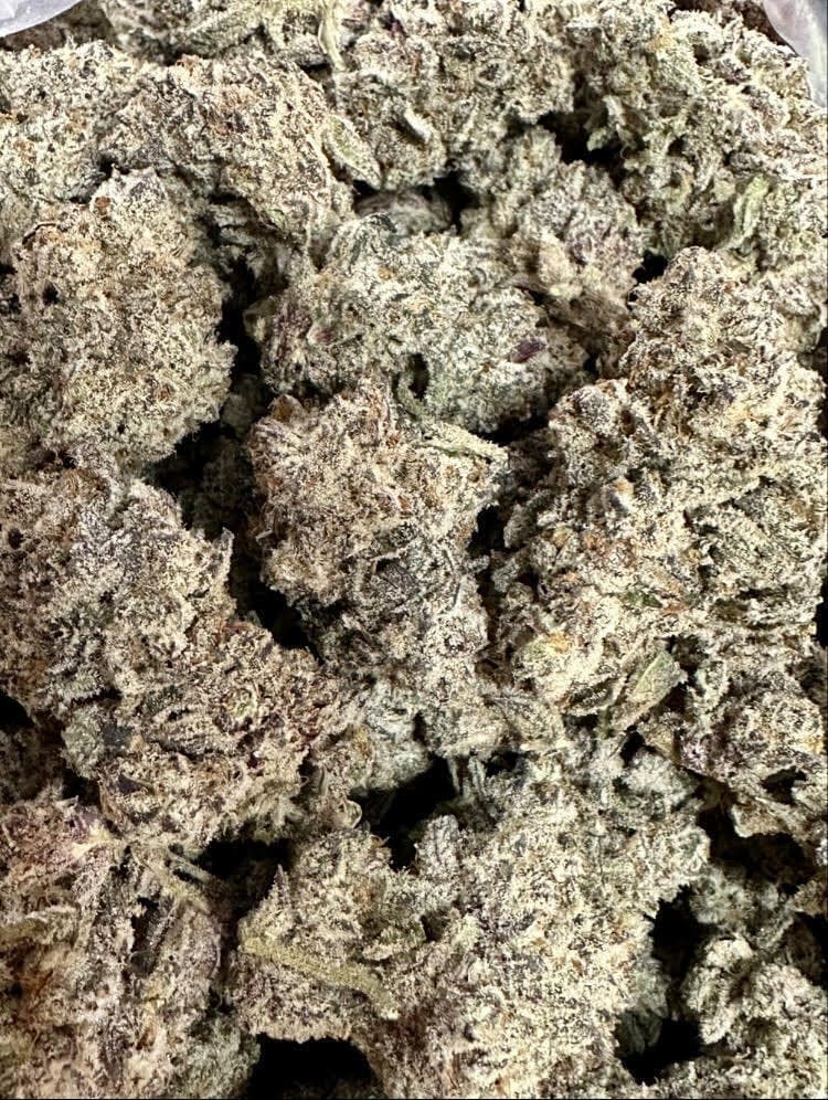 *In House Special* Peanut Butter Mints - 29.7% THC