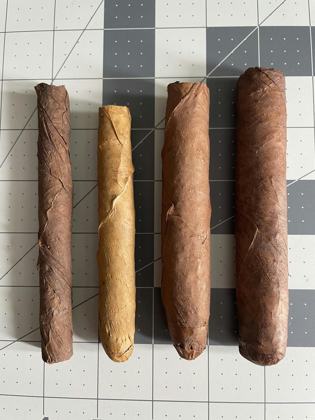 Queen Hippo - 4g Cigar