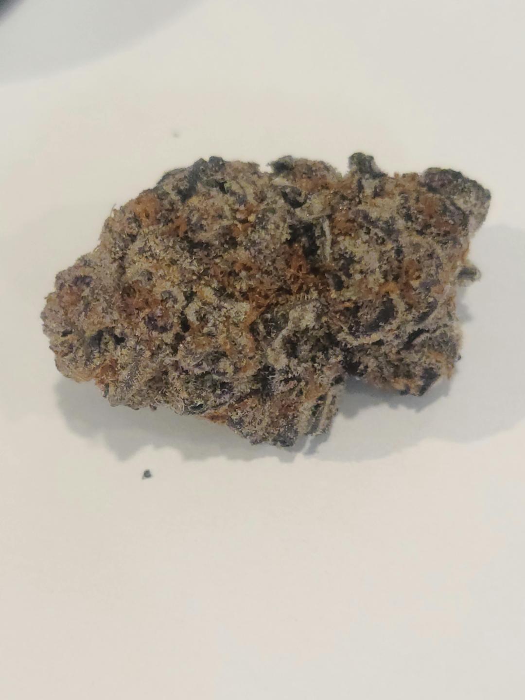 Purple Cream - 5 Grams