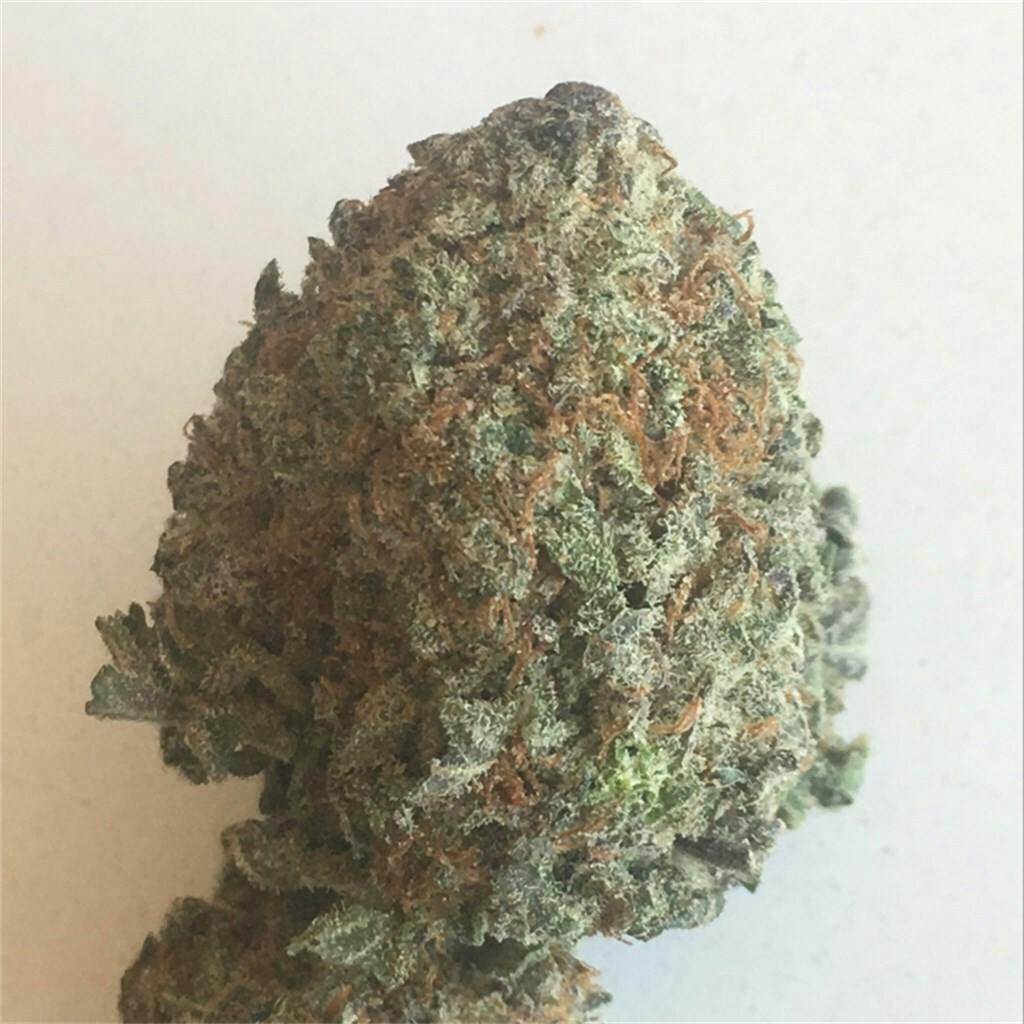 Black Diamond OG - 5 Grams