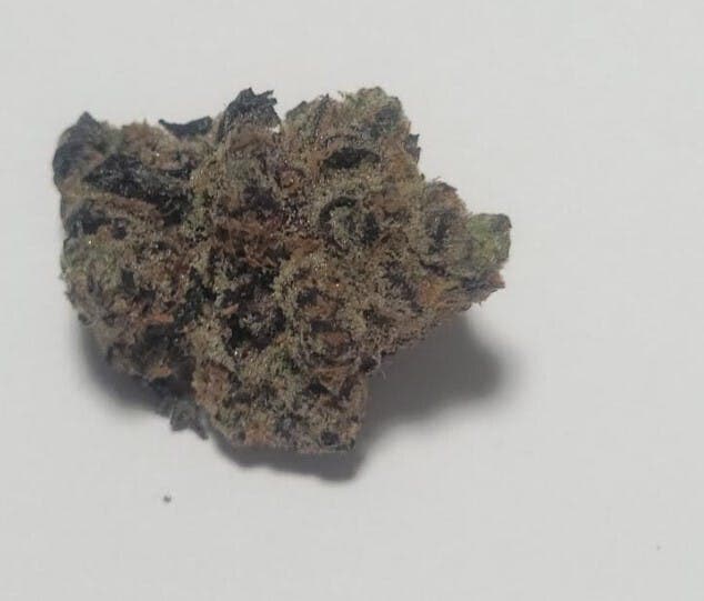 Girl Scout Cookies - 5 Grams