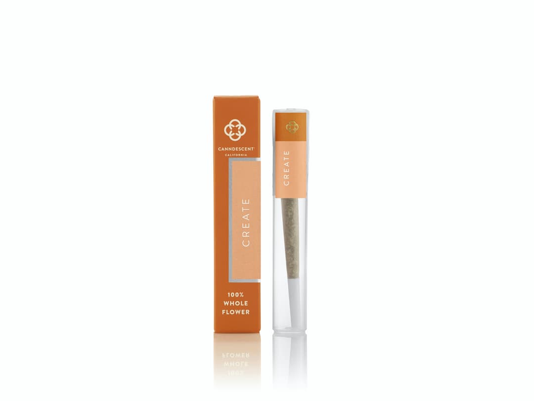 CREATE - GovernMint Oasis [1g Pre-Roll]