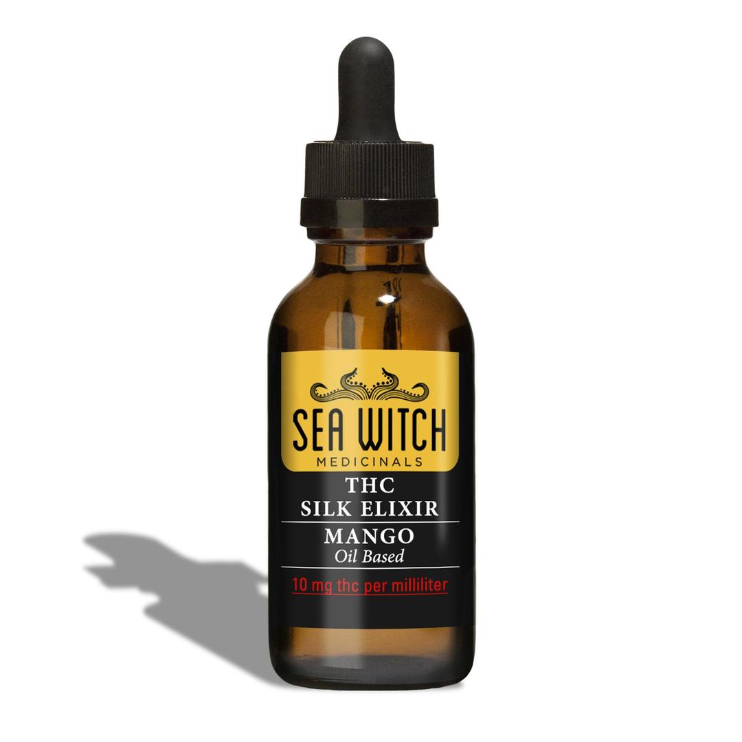 Mango Tincture