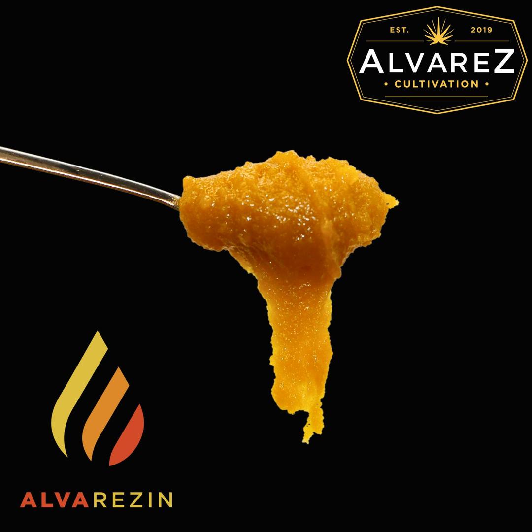 Hoosier Kush Live Budder