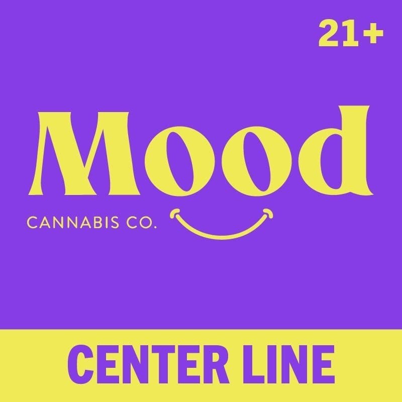 Mood Provisioning Center - Center Line logo