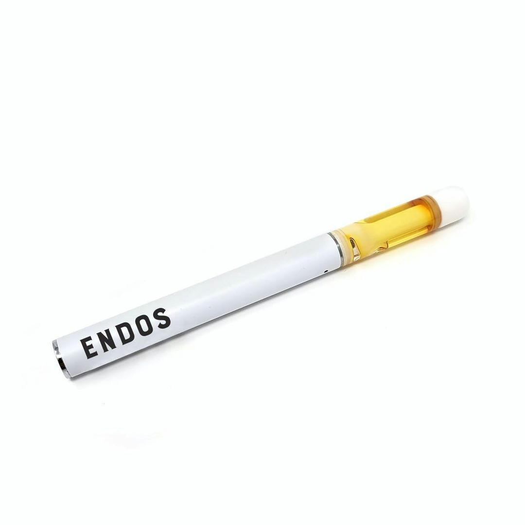 Apple Fritter Distillate Vape 1g