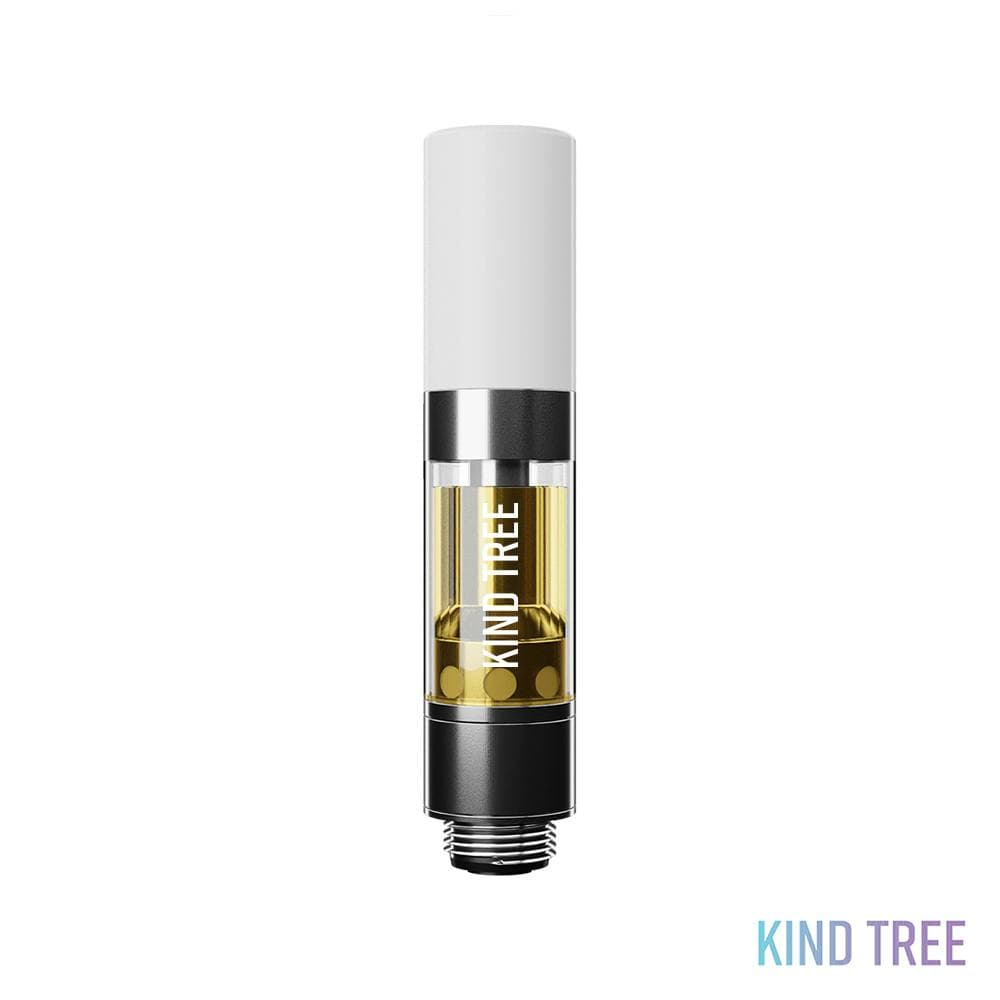 Chrome Slipper 99 Live Resin Cartridge