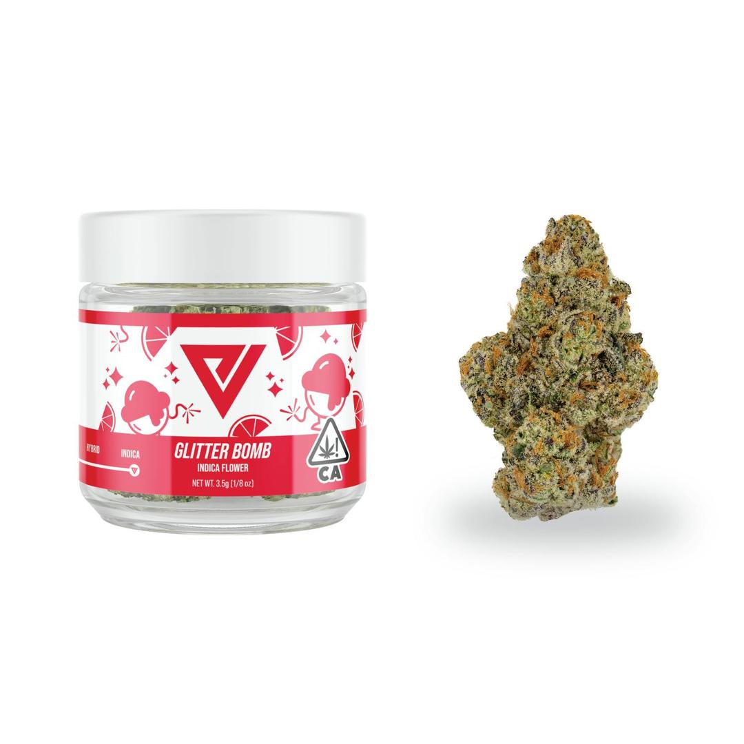 Glitter Bomb 3.5G