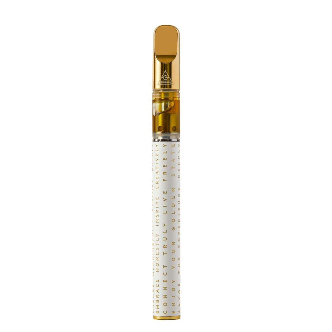 Woods - Solventless Live Rosin Vaporizer (0.5g)