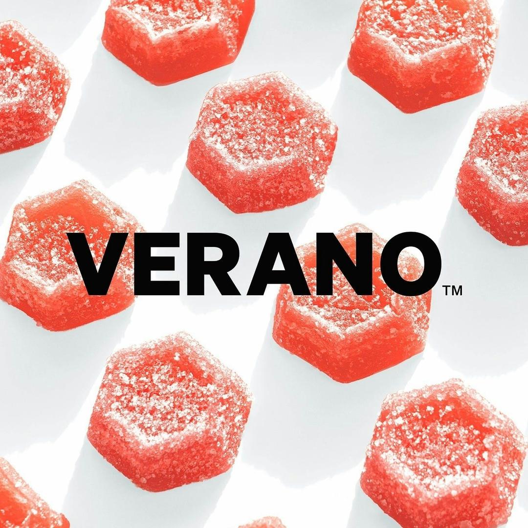 Pineapple Raspberry Soft Lozenges [10pk] (100mg)