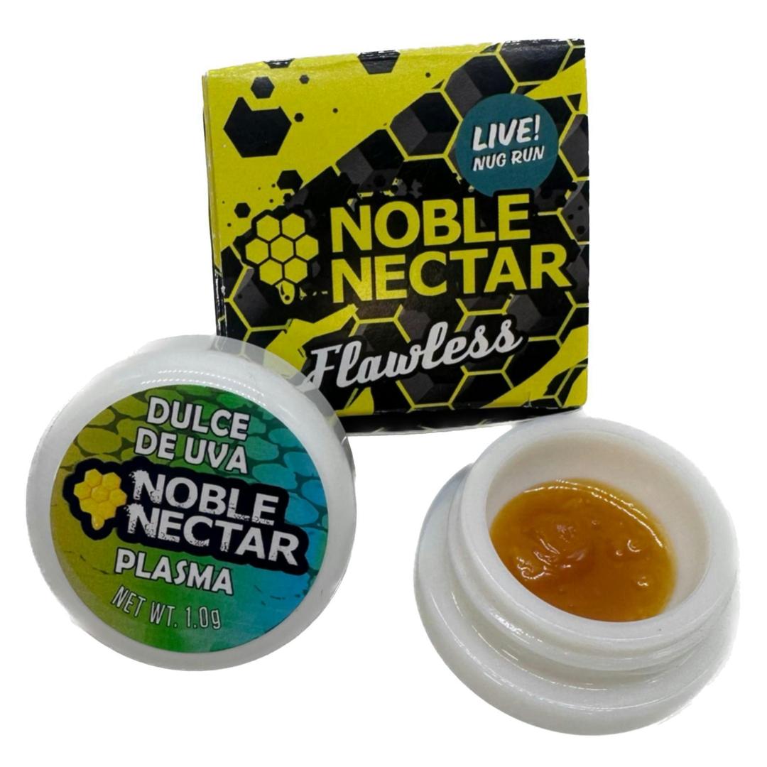Dulce De Uva (Single Source) LIVE Plasma