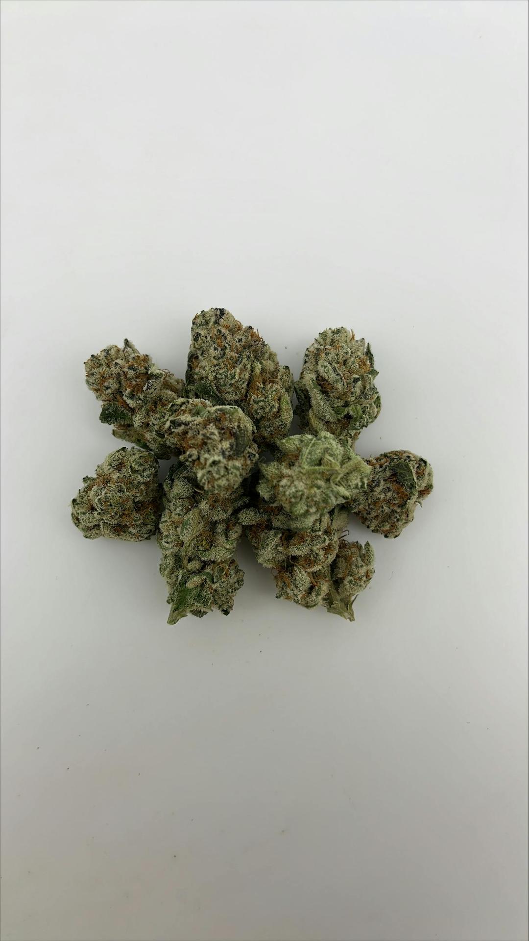 Dime Bag | Z'lato Hybrid (3.5g)