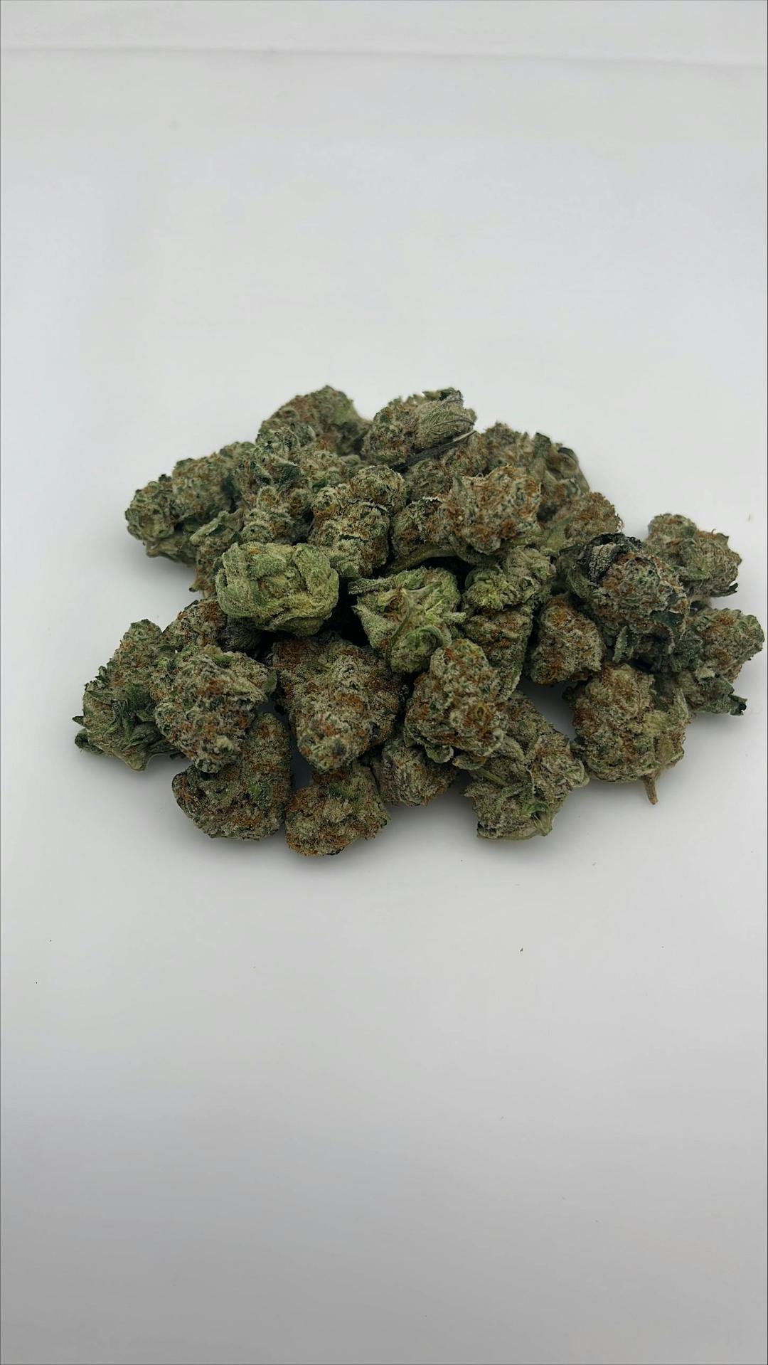 Dime Bag | Narnia Sativa (1/2 OZ)