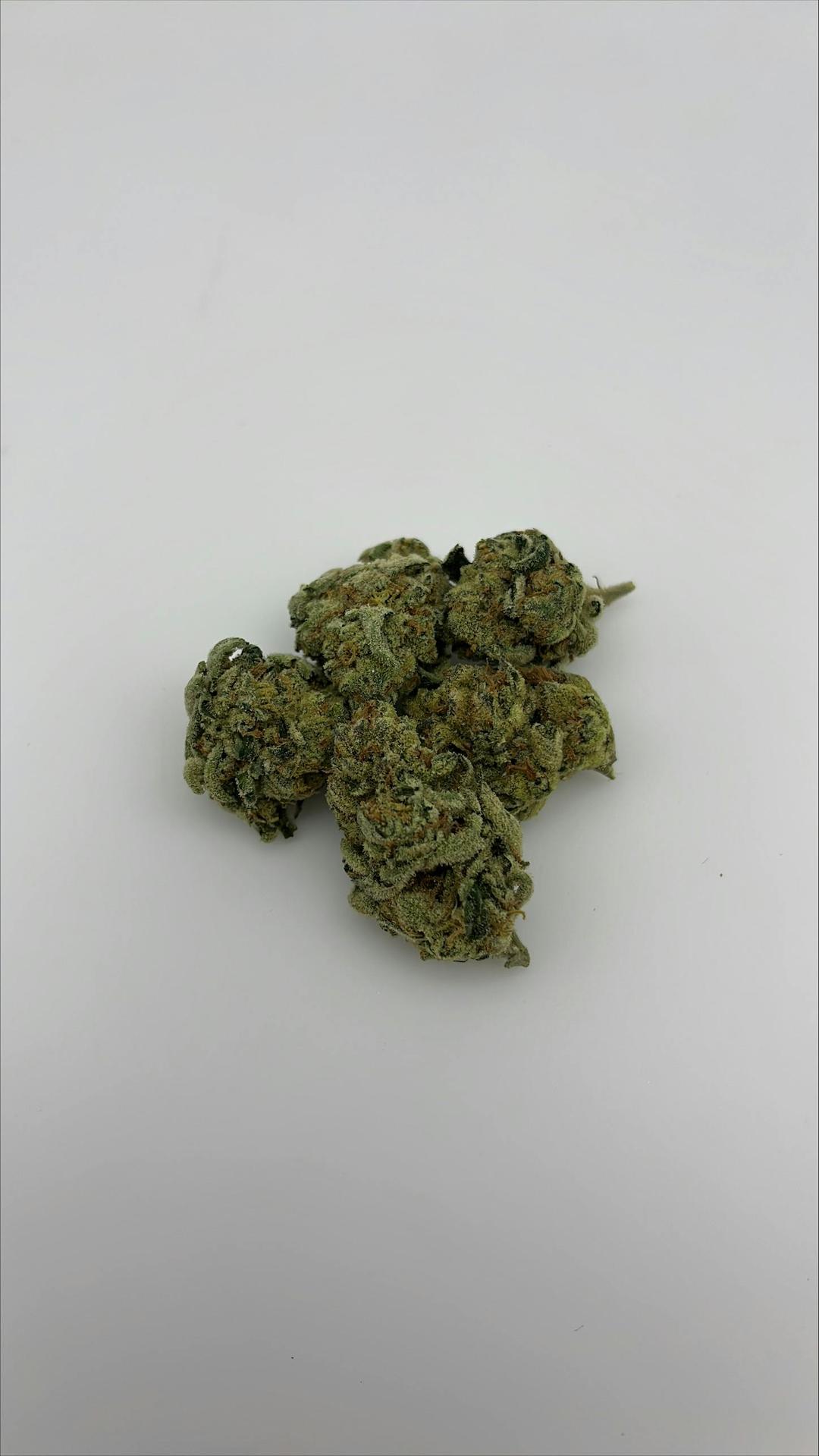 Dime Bag | Master Kaze Indica (3.5g)