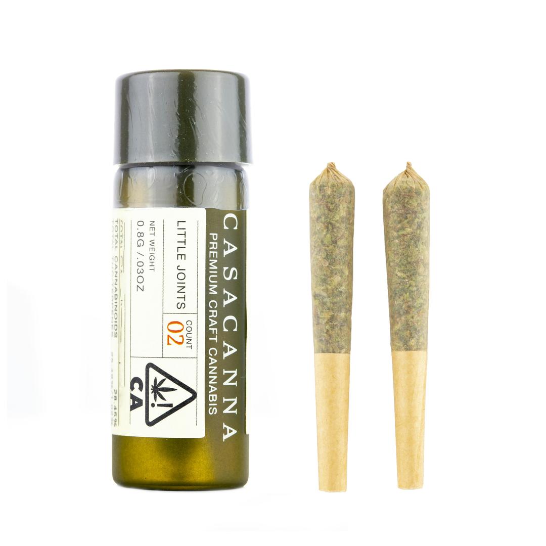 Candy Jack 2pk
